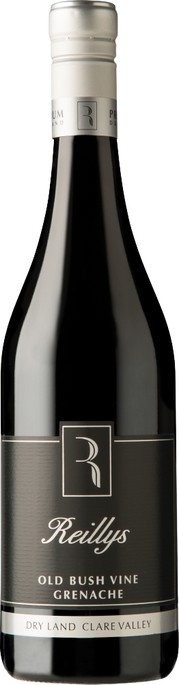 Reillys Wines Dry Land Old Bush Vine Grenache 2018 Clare Valley